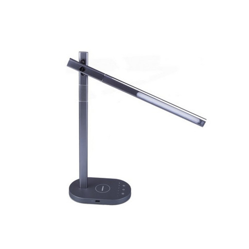 Настольная лампа Momax Q.Led Desk Lamp Wireless Charger
