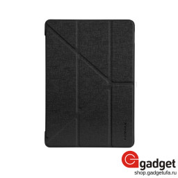 Чехол-книжка Momax для iPad 10.2 Flip Cover черная купить в Уфе