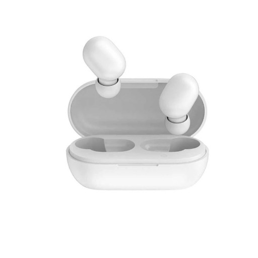 Беспроводные наушники TWS Bluetooth Headset HAYLOU-GT1 белые