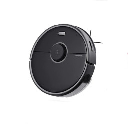 Робот-пылесос Roborock S5 Max (Global) черный купить в Уфе
