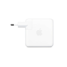Оригинальное сетевое зарядное устройство Apple Power Adapter 61W USB-C MRW22ZM/A купить в Уфе