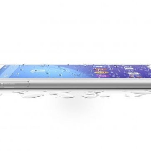 Sony 10-дюймовый планшет Z4 Tablet и M4 Aqua.