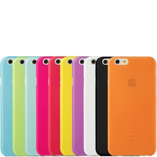 Лучшие чехлы для iPhone 6