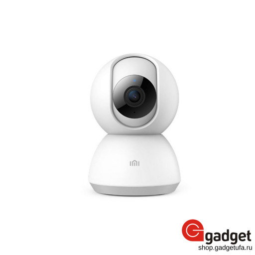 IP камера Xiaomi Mijia IMILAB Home Security Camera 1080P 360°