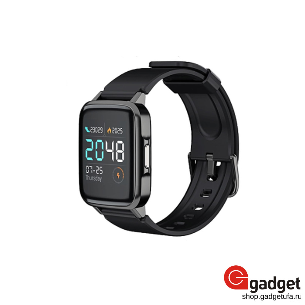 smart watch haylou ls01