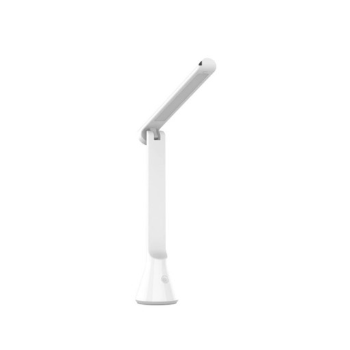 Настольная лампа Yeelight Rechargeable Folding Desk Lamp белая