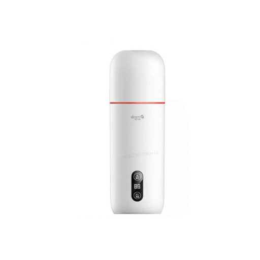 Электрический термос-чайник Xiaomi Deerma Portable Electric Hot Water Cup