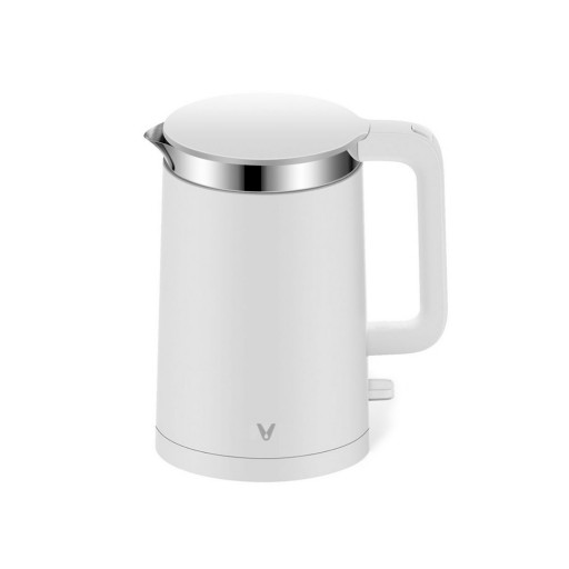 Умный чайник Xiaomi Viomi Smart Kettle Bluetooth V-SK152A белый