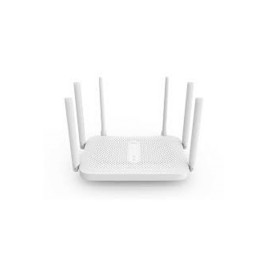 Wi-Fi роутер Xiaomi Redmi Router AC2100 белый купить в Уфе