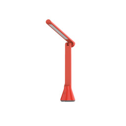 Настольная лампа Yeelight Rechargeable Folding Desk Lamp красная купить в Уфе