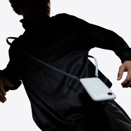 Ремешок Apple Crossbody Strap Tan MGGK4 фото купить уфа