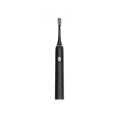 Электрическая зубная щетка Xiaomi Soocas X3U черная
