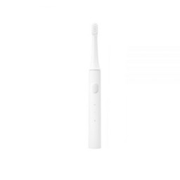 Электрическая зубная щетка Mijia Sonic Electric Toothbrush T100 белая купить в Уфе