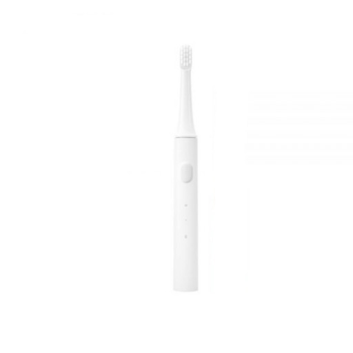 Электрическая зубная щетка Mijia Sonic Electric Toothbrush T100 белая