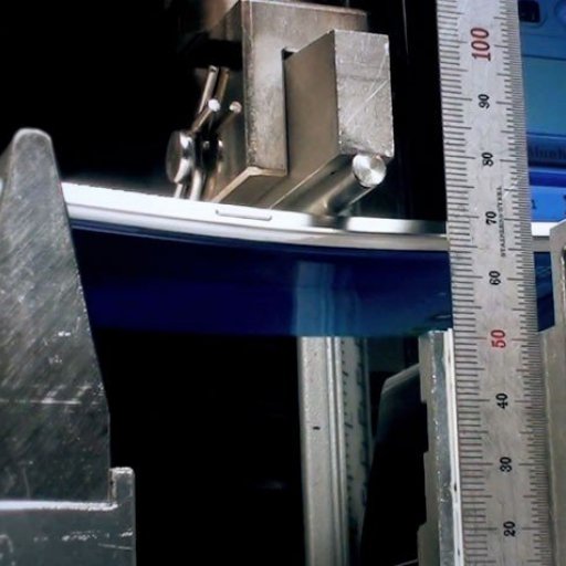 Samsung: Galaxy S6 Edge не гнется