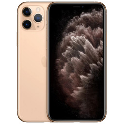 УЦТ Смартфон Apple iPhone 11 Pro 256Gb Gold (АКБ 72%) (2377) купить в Уфе