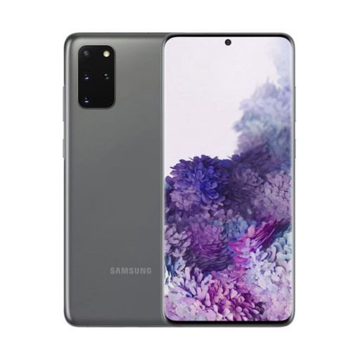 Смартфон Samsung Galaxy S20+ 8/128 Серый