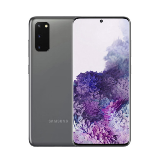 Смартфон Samsung Galaxy S20 8/128 Серый