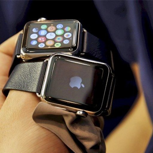 Самые дорогие модели Apple Watch раскупили в течение часа с открытия предзаказа.