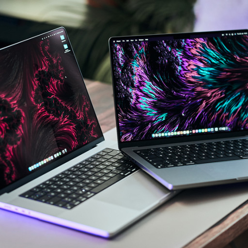 Лучшему ноутбуку Apple больше мощности и времени автономности – MacBook Pro M2 Pro!