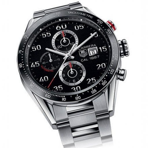 «УБИЙЦА» APPLE WATCH ОТ ШВЕЙЦАРСКОЙ TAG HEUER БУДЕТ СТОИТЬ ВСЕГО $1400