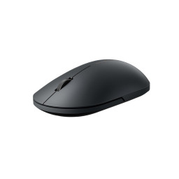 Беспроводная мышь Xiaomi Mi Wireless Mouse 2 Lava черная купить в Уфе