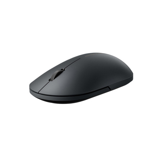 Беспроводная мышь Xiaomi Mi Wireless Mouse 2 Lava черная