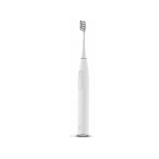 Электрическая зубная щетка Xiaomi Oclean Z1 Smart Sonic Electric Toothbrush Led Display белая