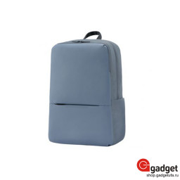 Рюкзак Classic Business Backpack 2 голубой купить в Уфе
