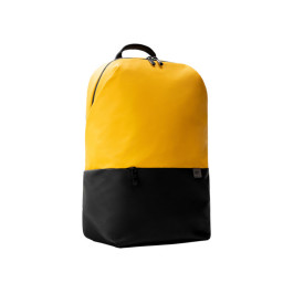 Рюкзак Xiaomi Mi Simple Casual Backpack оранжевый купить в Уфе