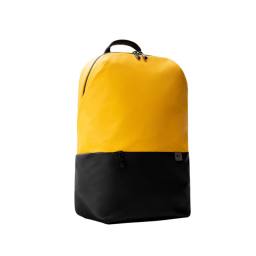 Рюкзак Xiaomi Mi Simple Casual Backpack оранжевый
