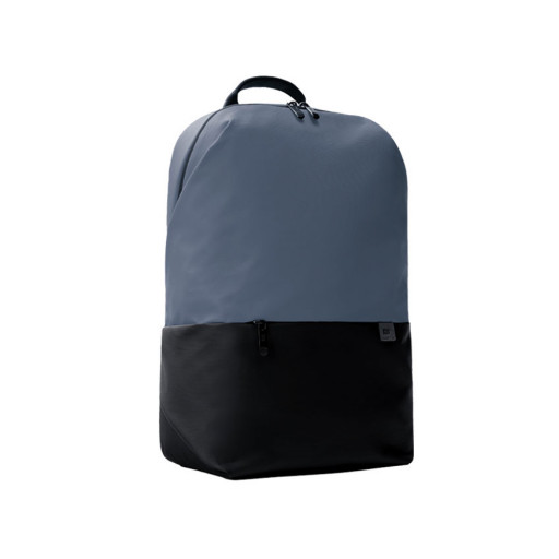 Рюкзак Xiaomi Mi Simple Casual Backpack синий