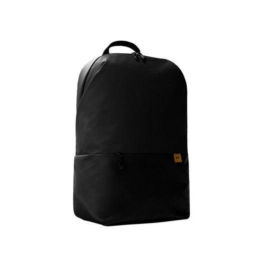 Рюкзак Xiaomi Mi Simple Casual Backpack черный