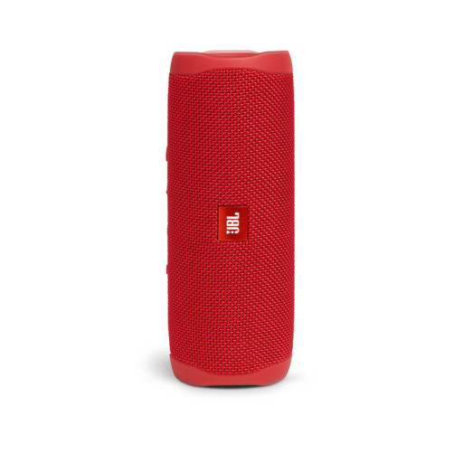 Портативная акустика JBL Flip 5 Red