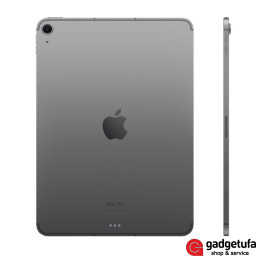 Планшет Apple iPad Air 11 2024 128Gb Wi-Fi Space Gray фото купить уфа