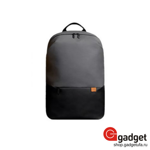 Рюкзак Xiaomi Mi Simple Casual Backpack серый