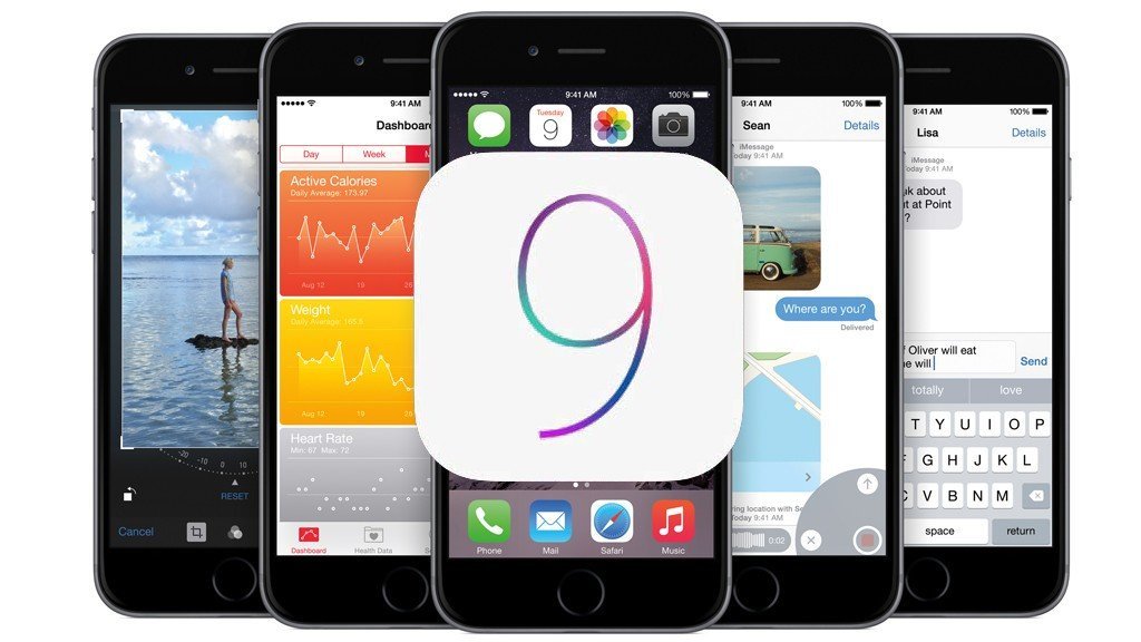 10 новых функций, которые мы хотим увидеть в iOS 9