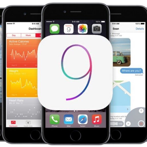 10 новых функций, которые мы хотим увидеть в iOS 9
