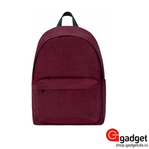 Рюкзак 90 Points Youth College Backpack бордовый