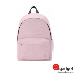 Рюкзак 90 Points Youth College Backpack розовый купить в Уфе