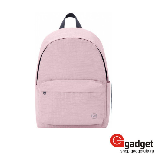 Рюкзак 90 Points Youth College Backpack розовый
