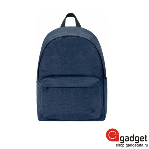 Рюкзак 90 Points Youth College Backpack темно-синий