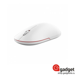 Беспроводная мышь Xiaomi Mi Wireless Mouse 2 Lava белая купить в Уфе