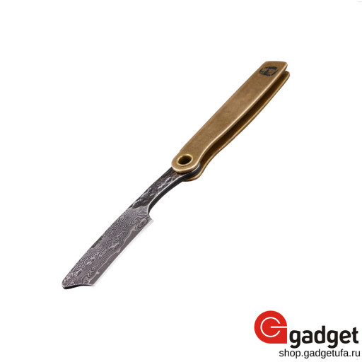 Нож из Дамасской стали Xiaomi HX Outdoors Portable Craftsman Knife