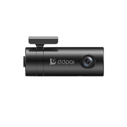 Видеорегистратор DDpai mini Dash Cam купить в Уфе