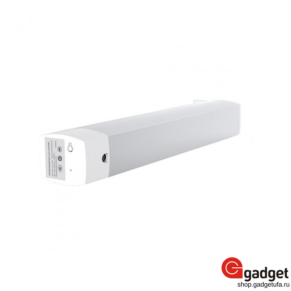 Контроллер для управления шторами xiaomi aqara smart window motor b1 zncldj12lm