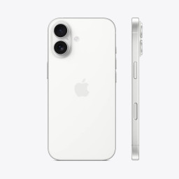 iPhone 17 512Gb White фото купить уфа