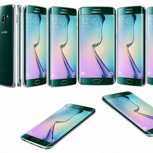 НОВЫЙ СМАРТФОН SAMSUNG ПОЧТИ ЗА 100 ТЫСЯЧ РУБЛЕЙ