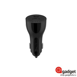 Автомобильное зарядное устройство ZMi Car Charger AP721 45W USB/Type-C купить в Уфе