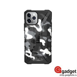 Накладка UAG для iPhone 11 Pro Pathfinder Arctic Camo купить в Уфе